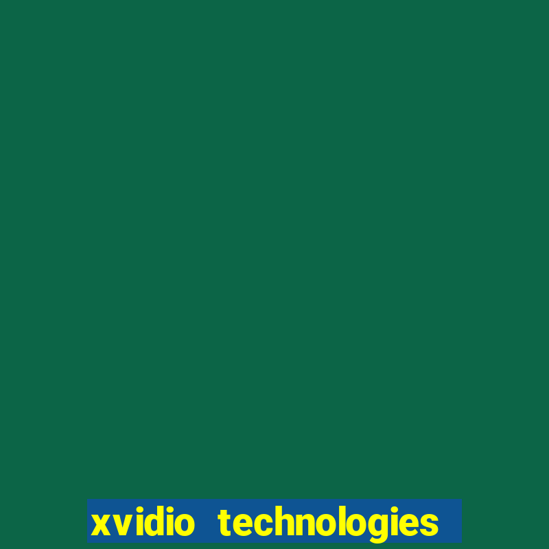 xvidio technologies startup brasil 2023 download grátis completo