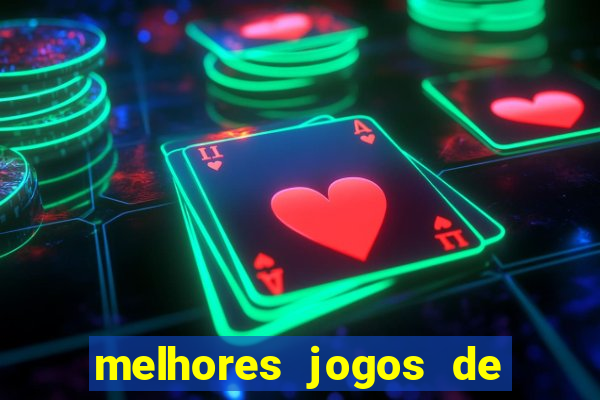 melhores jogos de ca莽a-niquel gratis