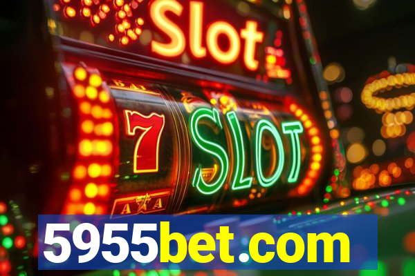 5955bet.com