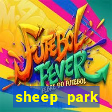 sheep park penghasil uang