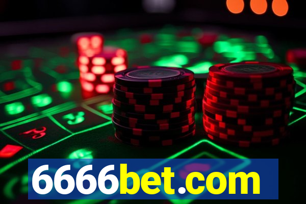 6666bet.com