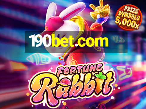 190bet.com