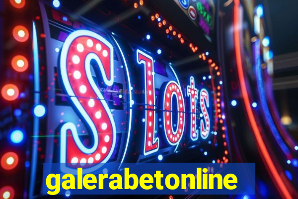 galerabetonline