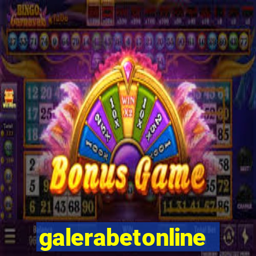 galerabetonline