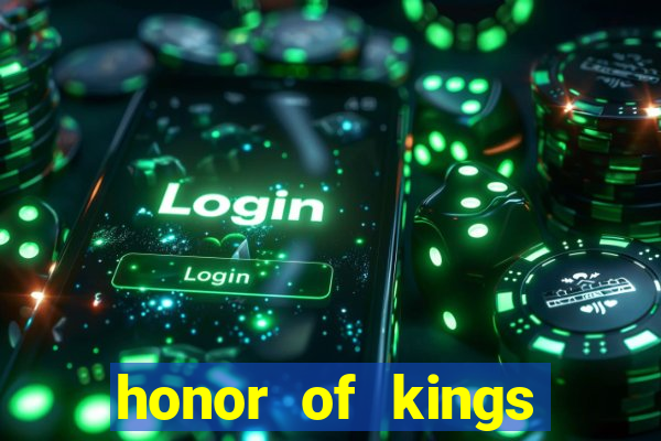 honor of kings chegou ao brasil!