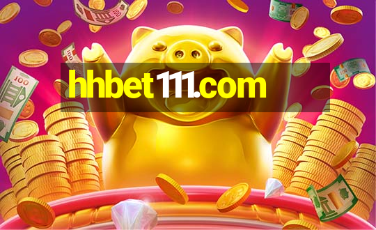 hhbet111.com