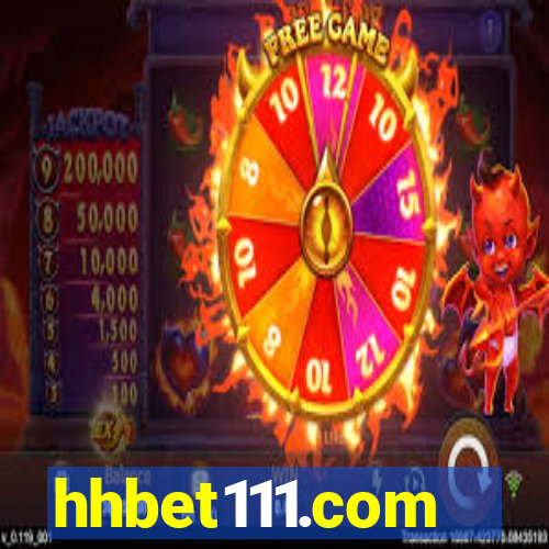 hhbet111.com