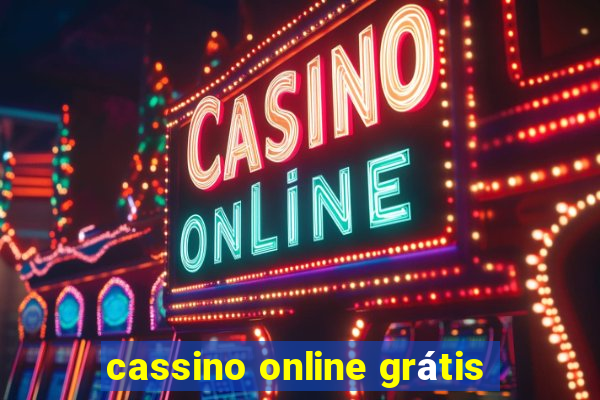 cassino online grátis