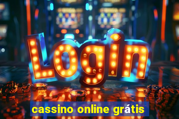 cassino online grátis