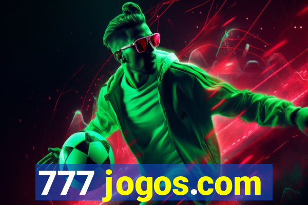 777 jogos.com