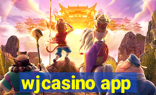 wjcasino app