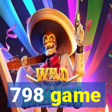 798 game