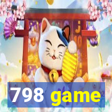 798 game