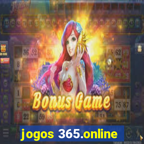 jogos 365.online