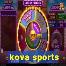 kova sports