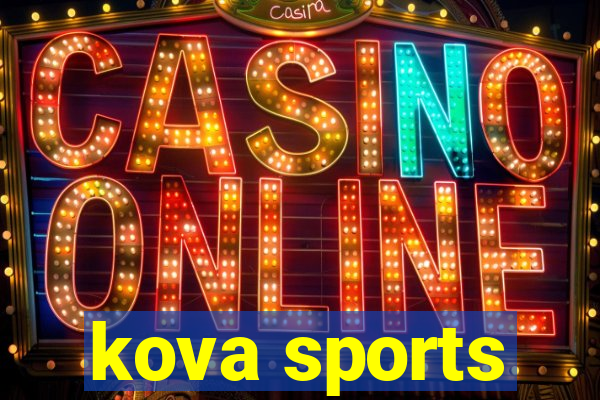 kova sports