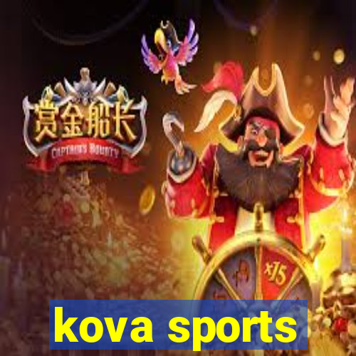 kova sports