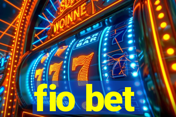 fio bet