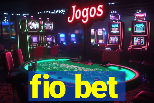 fio bet