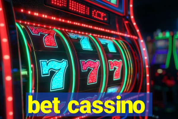 bet cassino