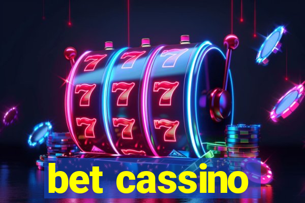 bet cassino