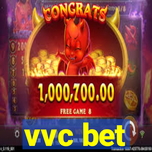 vvc bet