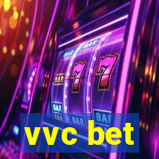 vvc bet