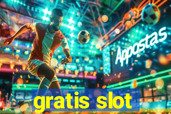 gratis slot