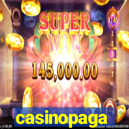 casinopaga