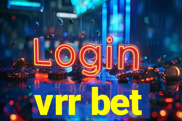 vrr bet