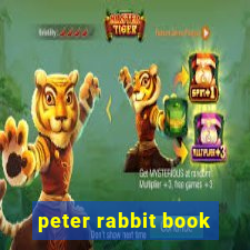 peter rabbit book