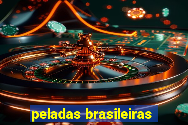 peladas brasileiras