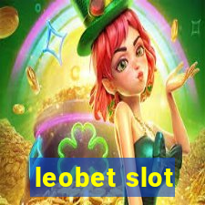 leobet slot