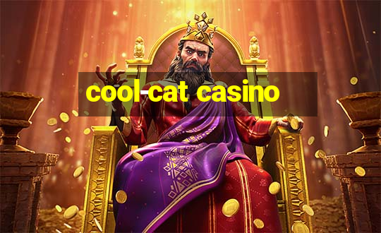 cool-cat casino