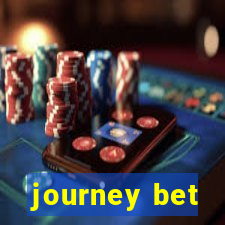 journey bet