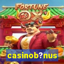 casinob?nus