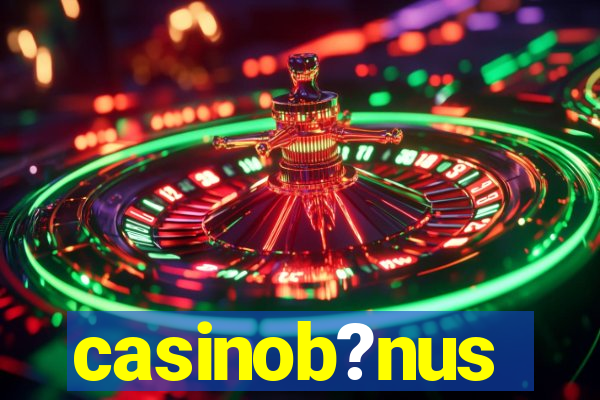 casinob?nus