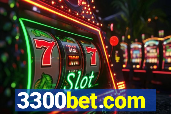 3300bet.com