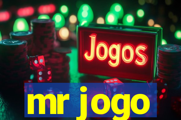 mr jogo