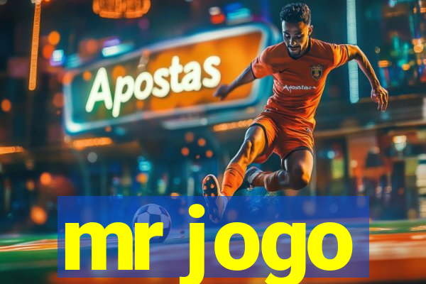 mr jogo