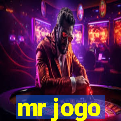 mr jogo