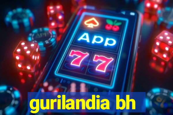 gurilandia bh