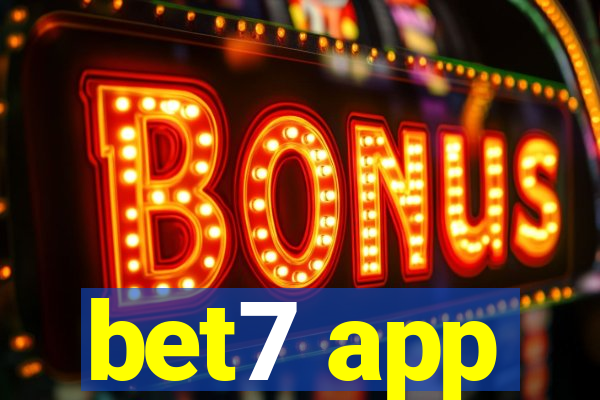 bet7 app