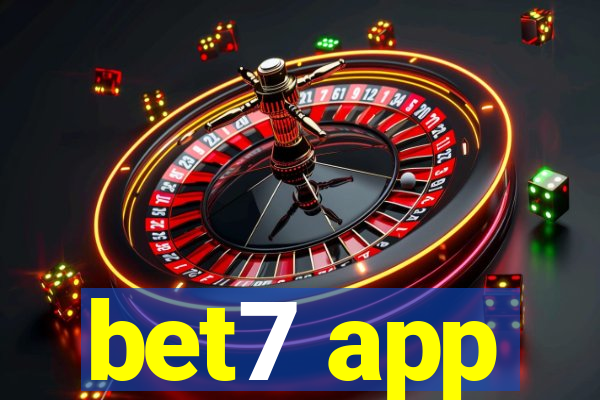 bet7 app