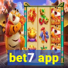 bet7 app