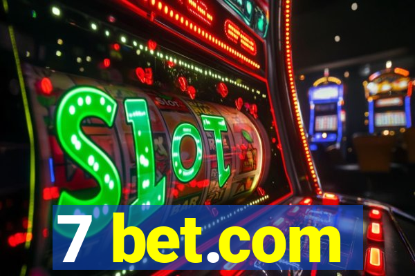 7 bet.com