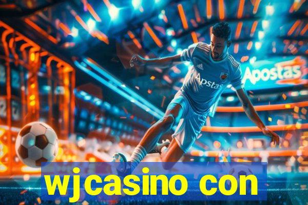 wjcasino con