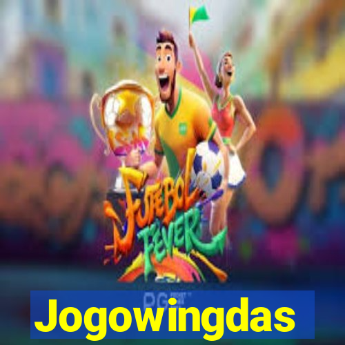 Jogowingdas