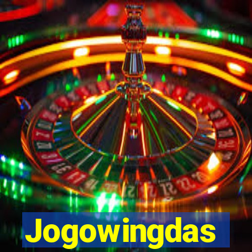 Jogowingdas