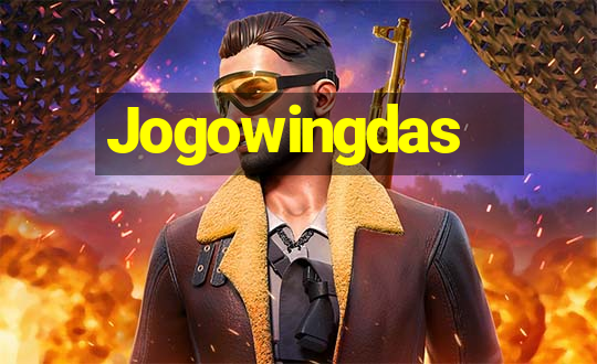 Jogowingdas